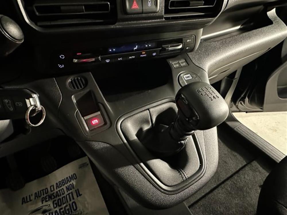 Berlingo Berlingo BlueHDi 100 S&S Comb