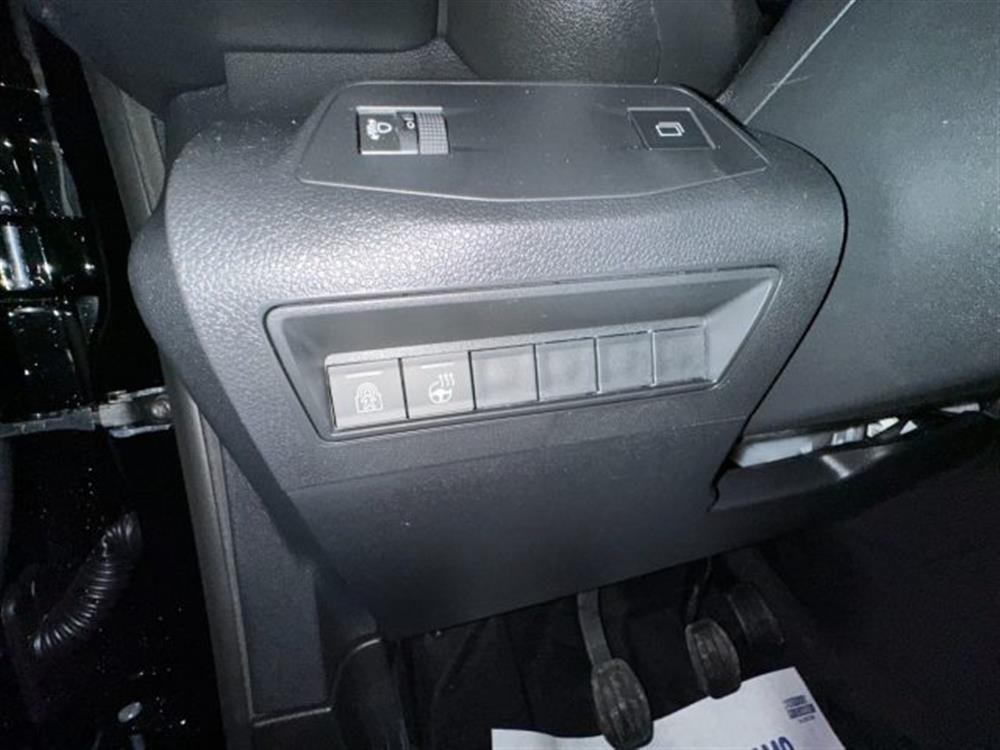 Berlingo Berlingo BlueHDi 100 S&S Comb