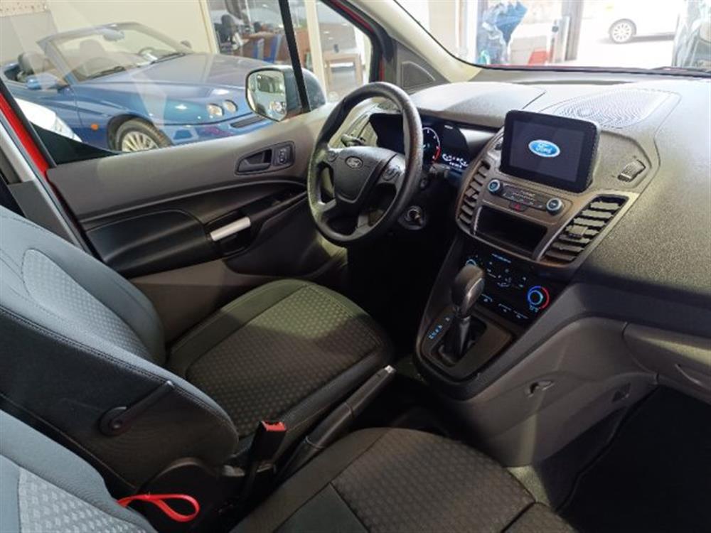 Transit Connect Transit Connect 200 1.5 TDCi 120 CV