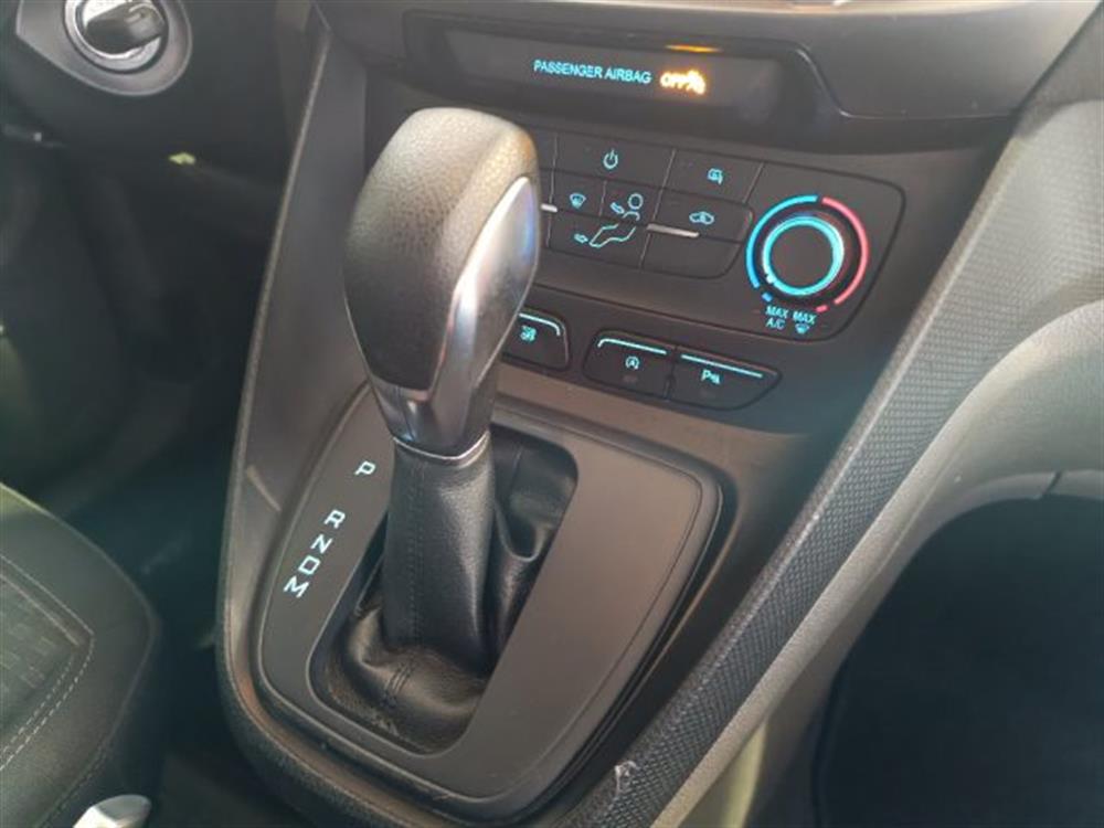 Transit Connect Transit Connect 200 1.5 TDCi 120 CV