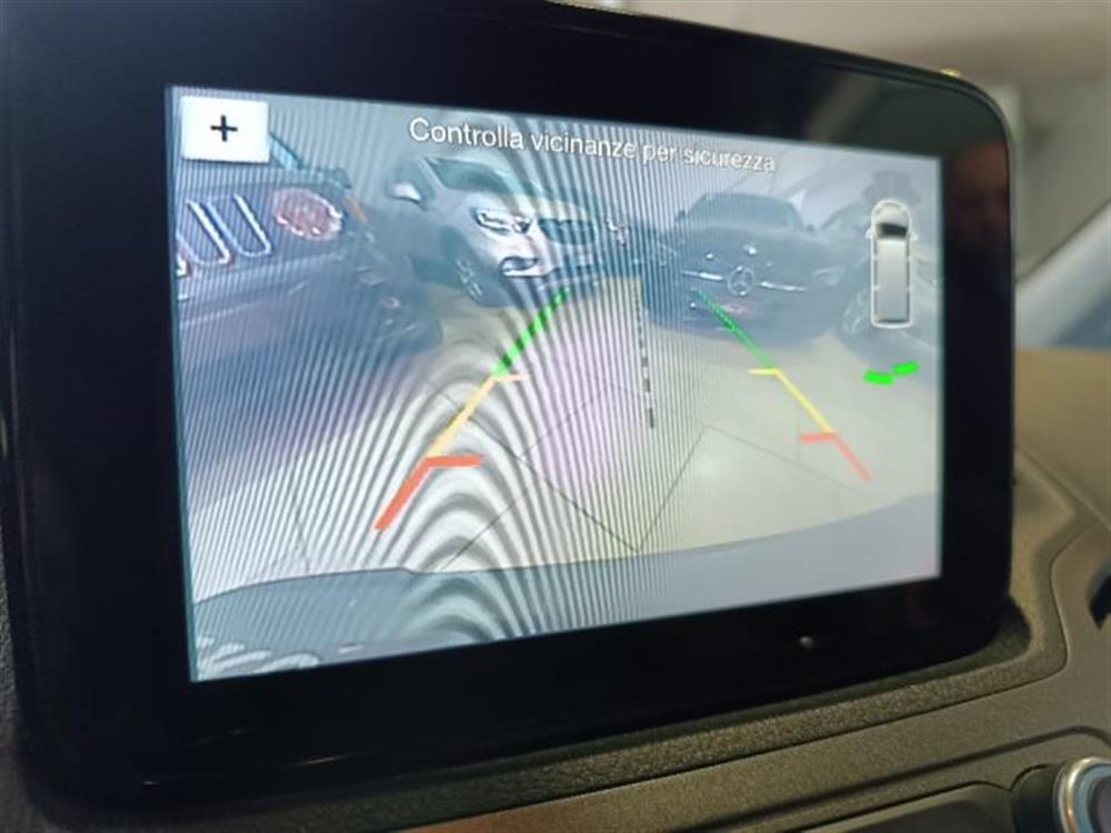 Transit Connect Transit Connect 200 1.5 TDCi 120 CV