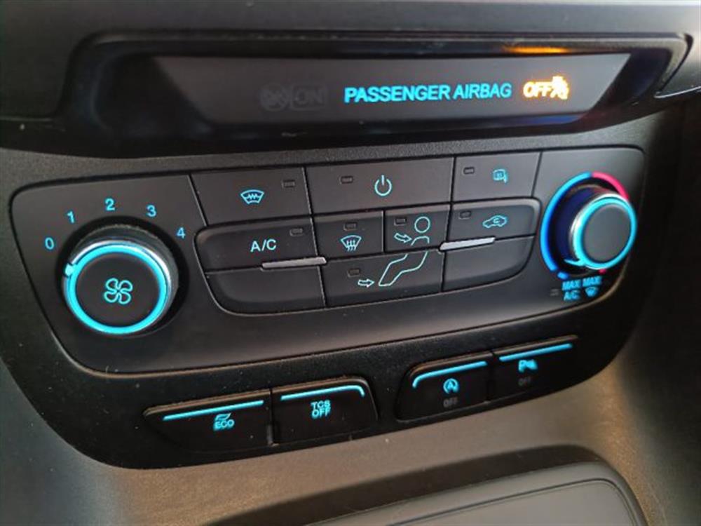 Transit Connect Transit Connect 200 1.5 TDCi 120 CV