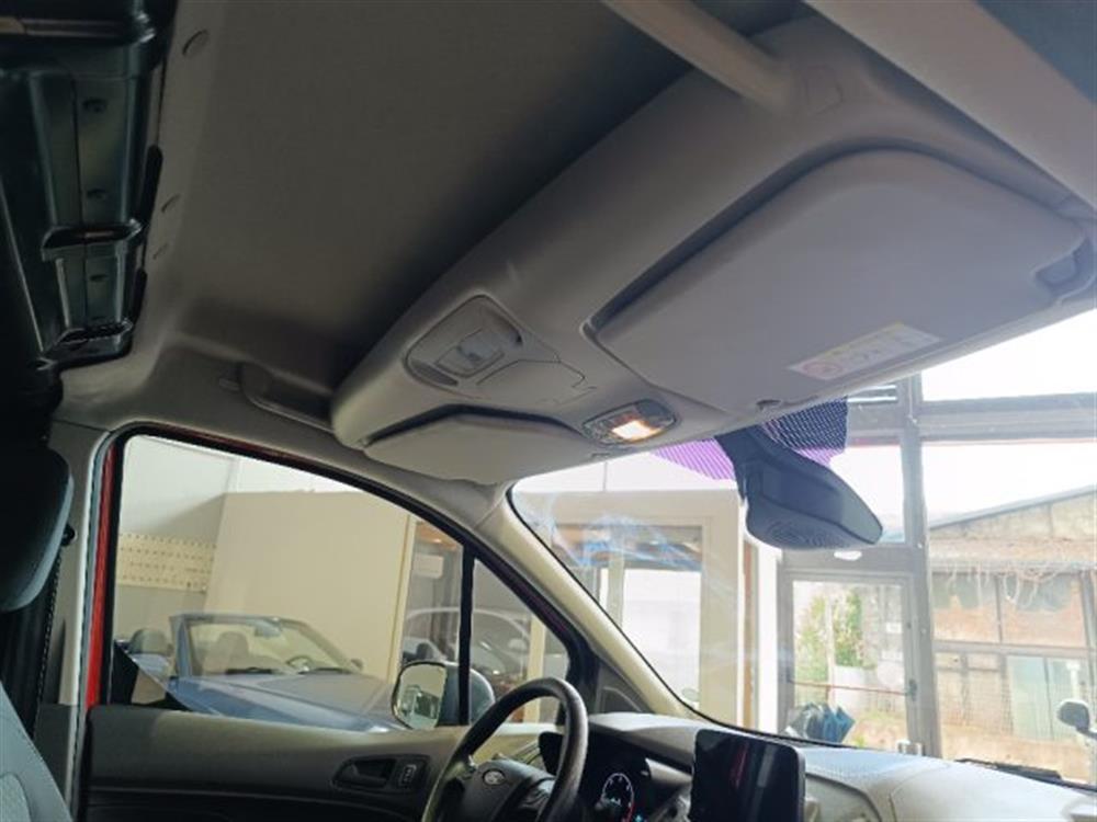 Transit Connect Transit Connect 200 1.5 TDCi 120 CV