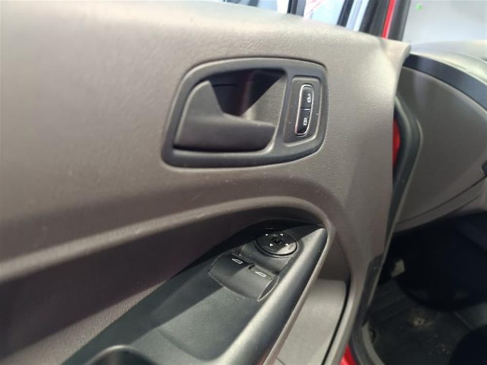 Transit Connect Transit Connect 200 1.5 TDCi 120 CV
