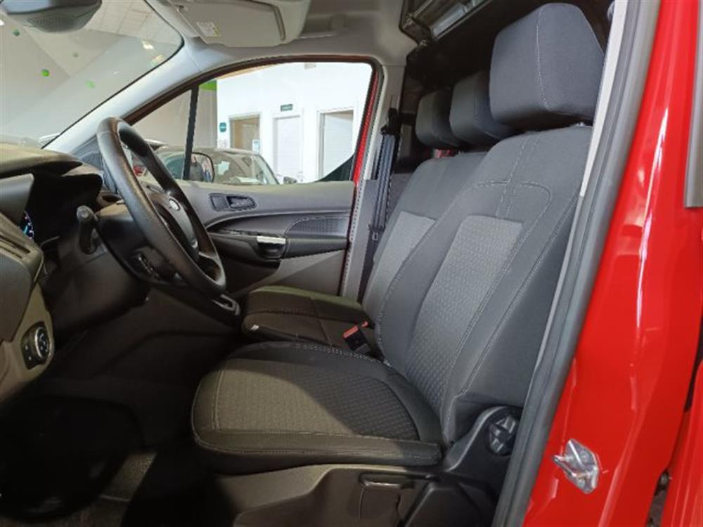 Transit Connect Transit Connect 200 1.5 TDCi 120 CV