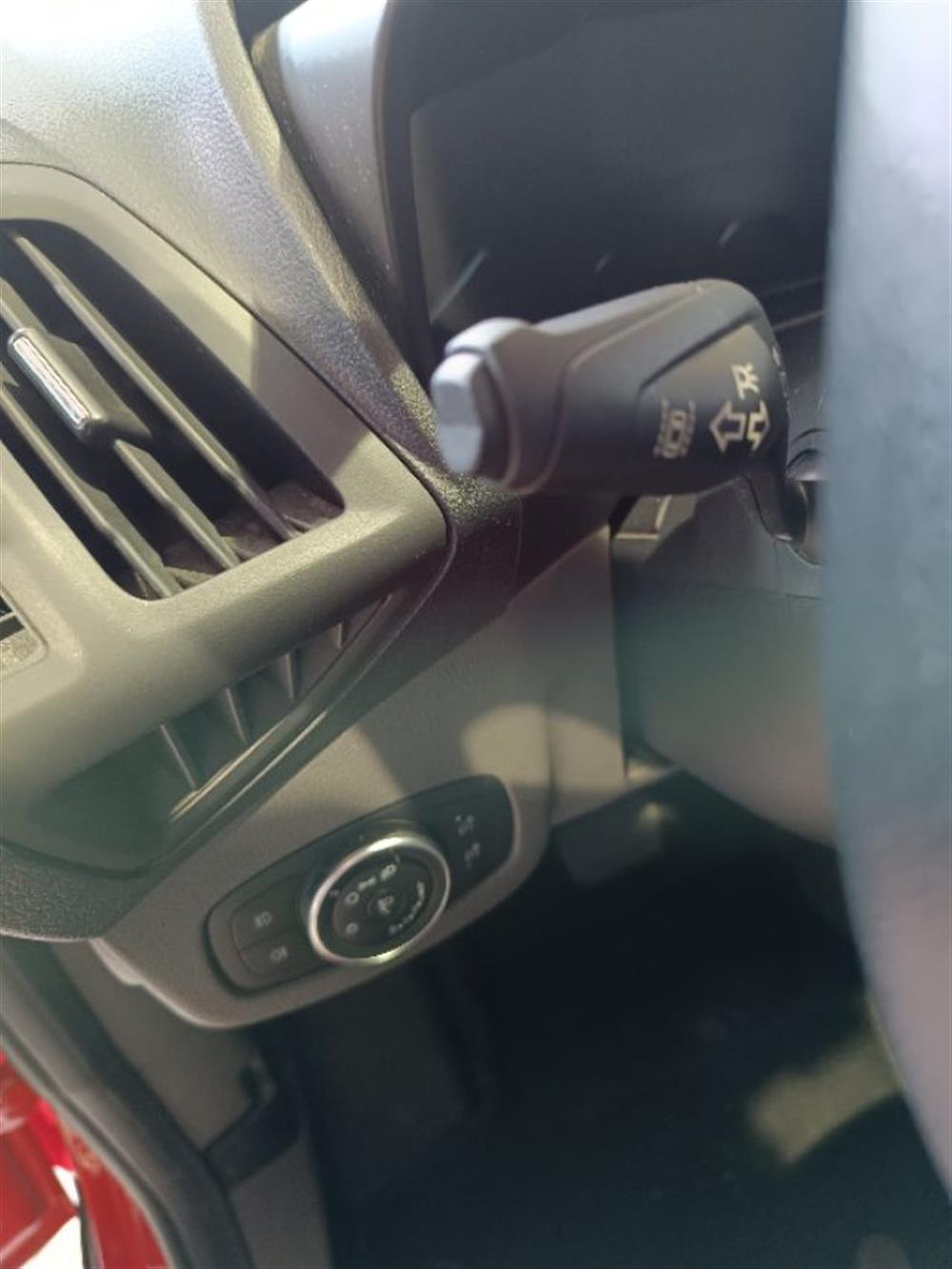 Transit Connect Transit Connect 200 1.5 TDCi 120 CV