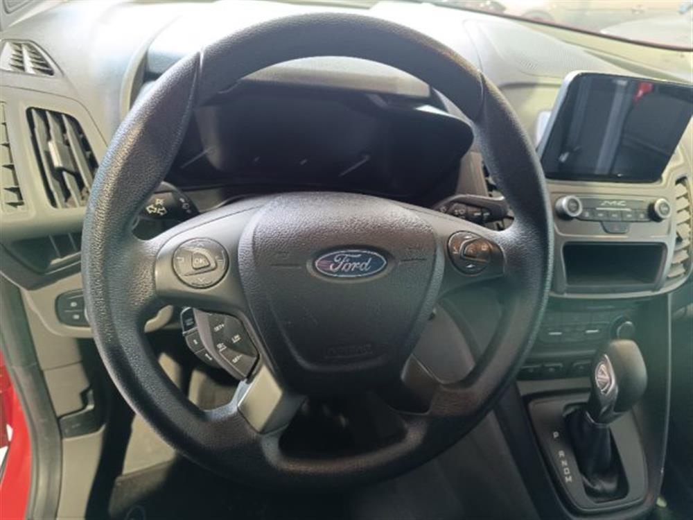Transit Connect Transit Connect 200 1.5 TDCi 120 CV