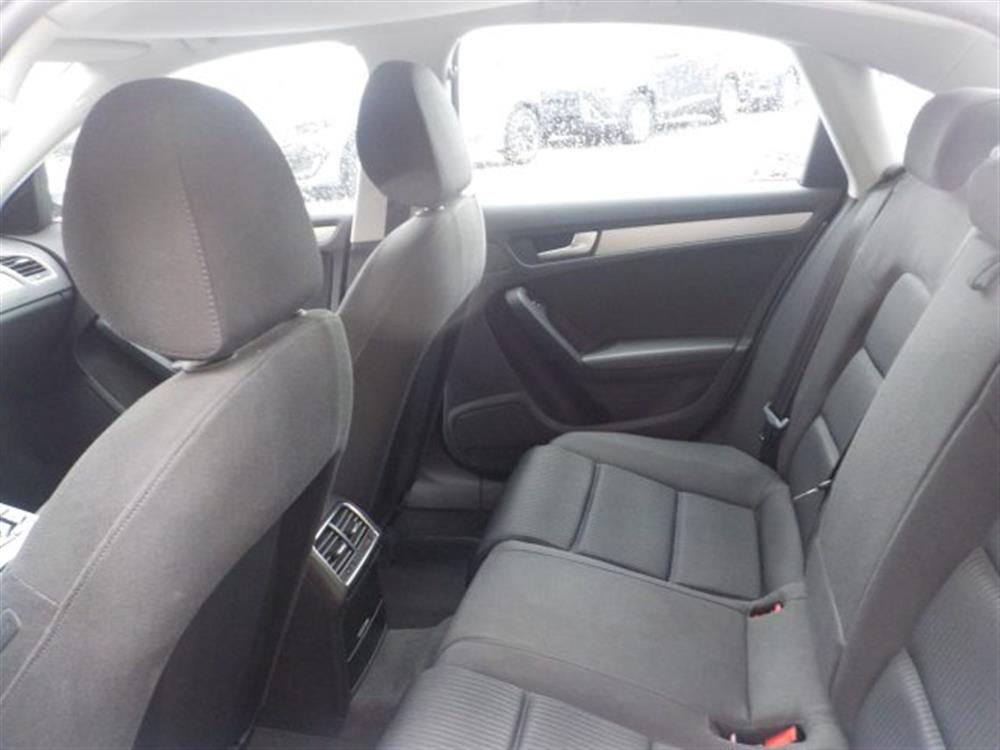 A4 A4 2.0 TDI 170CV F.AP.