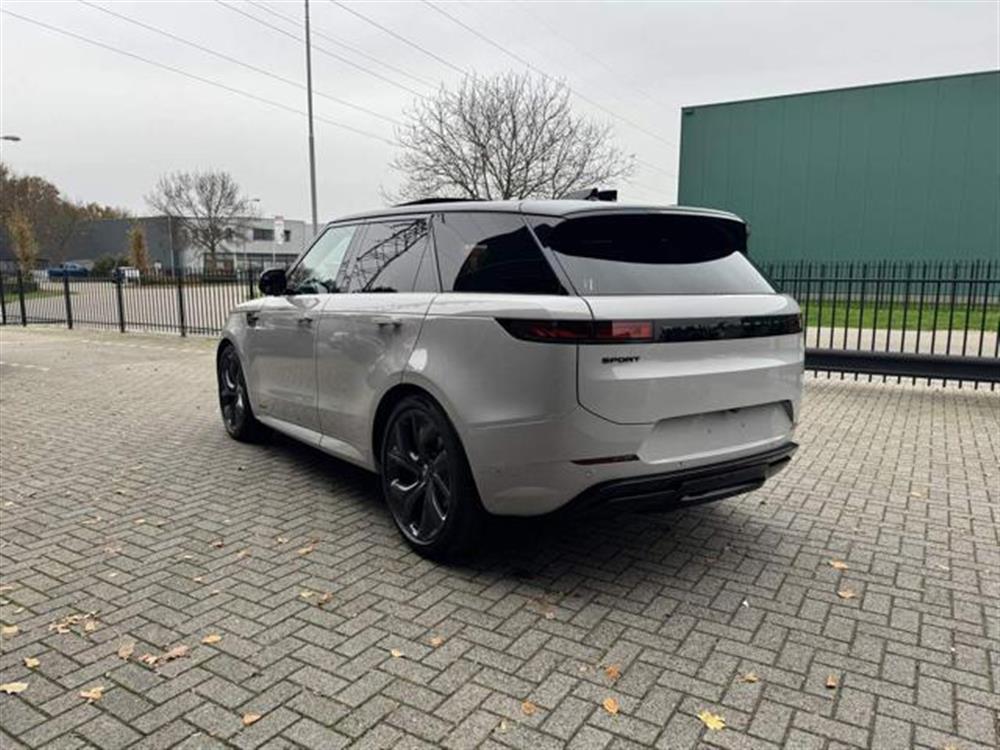 Range Rover Sport Range Rover Sport 3.0D l6 350 CV Autob