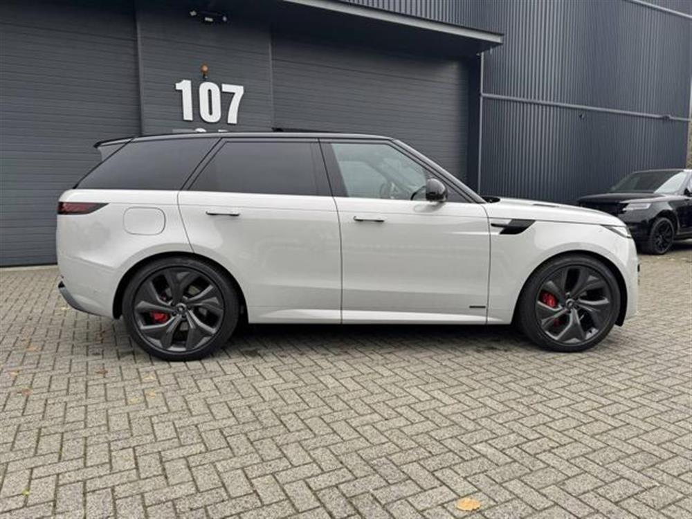 Range Rover Sport Range Rover Sport 3.0D l6 350 CV Autob