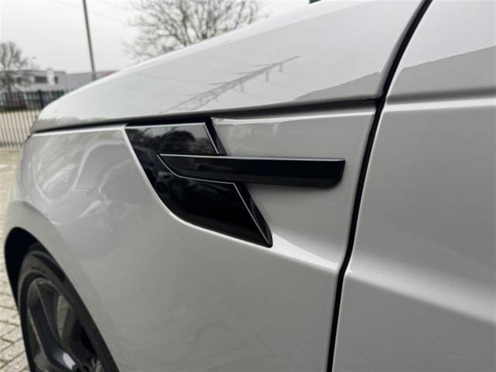 Range Rover Sport Range Rover Sport 3.0D l6 350 CV Autob