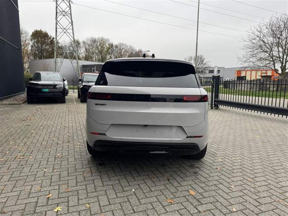Range Rover Sport Range Rover Sport 3.0D l6 350 CV Autob