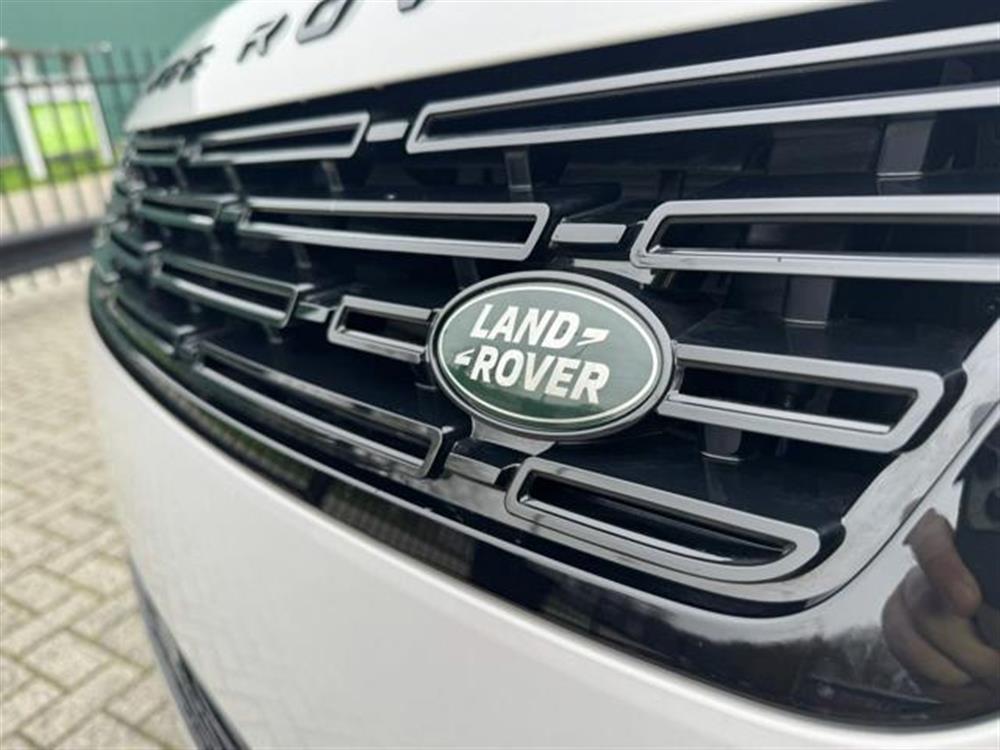 Range Rover Sport Range Rover Sport 3.0D l6 350 CV Autob