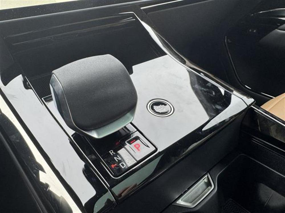 Range Rover Sport Range Rover Sport 3.0D l6 350 CV Autob