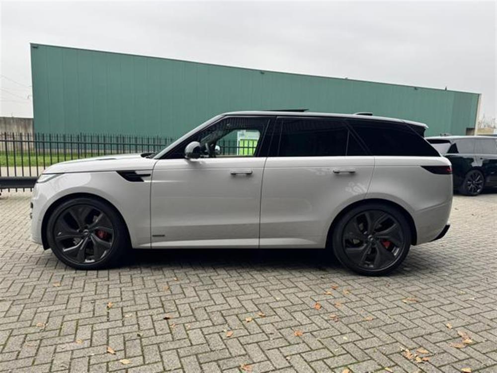 Range Rover Sport Range Rover Sport 3.0D l6 350 CV Autob