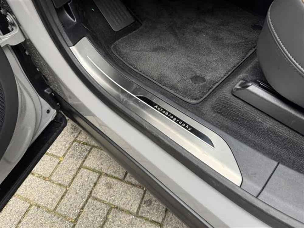 Range Rover Sport Range Rover Sport 3.0D l6 350 CV Autob