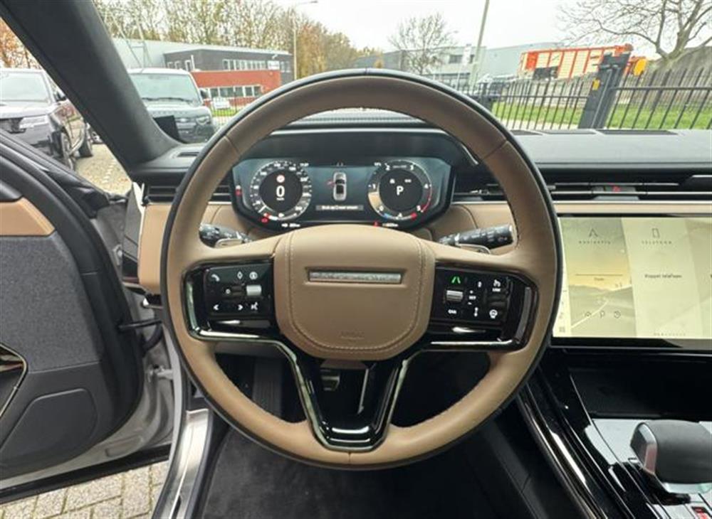 Range Rover Sport Range Rover Sport 3.0D l6 350 CV Autob