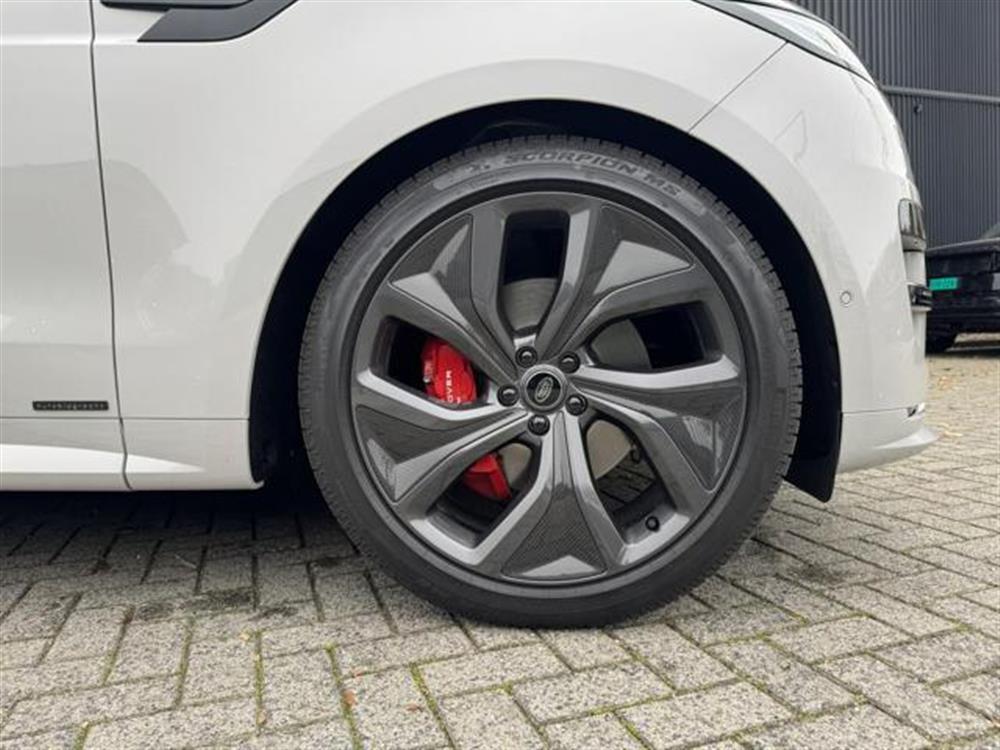 Range Rover Sport Range Rover Sport 3.0D l6 350 CV Autob