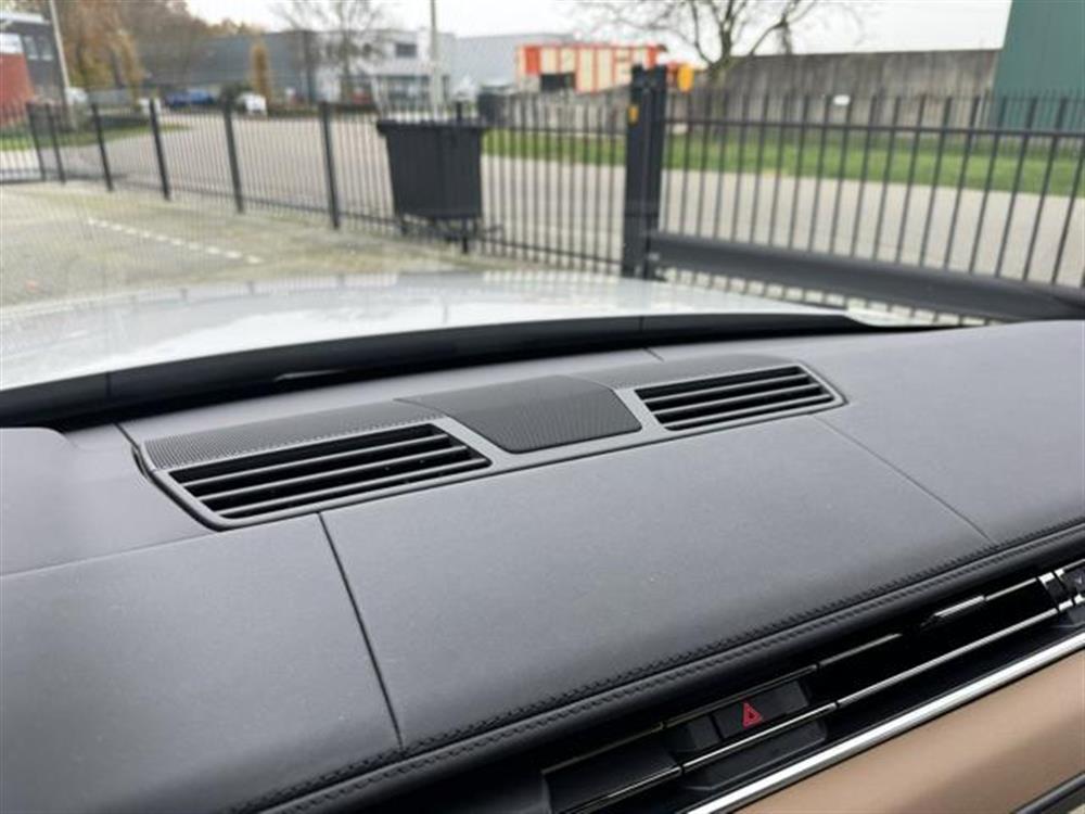 Range Rover Sport Range Rover Sport 3.0D l6 350 CV Autob