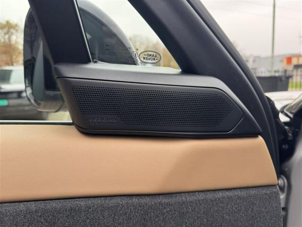 Range Rover Sport Range Rover Sport 3.0D l6 350 CV Autob