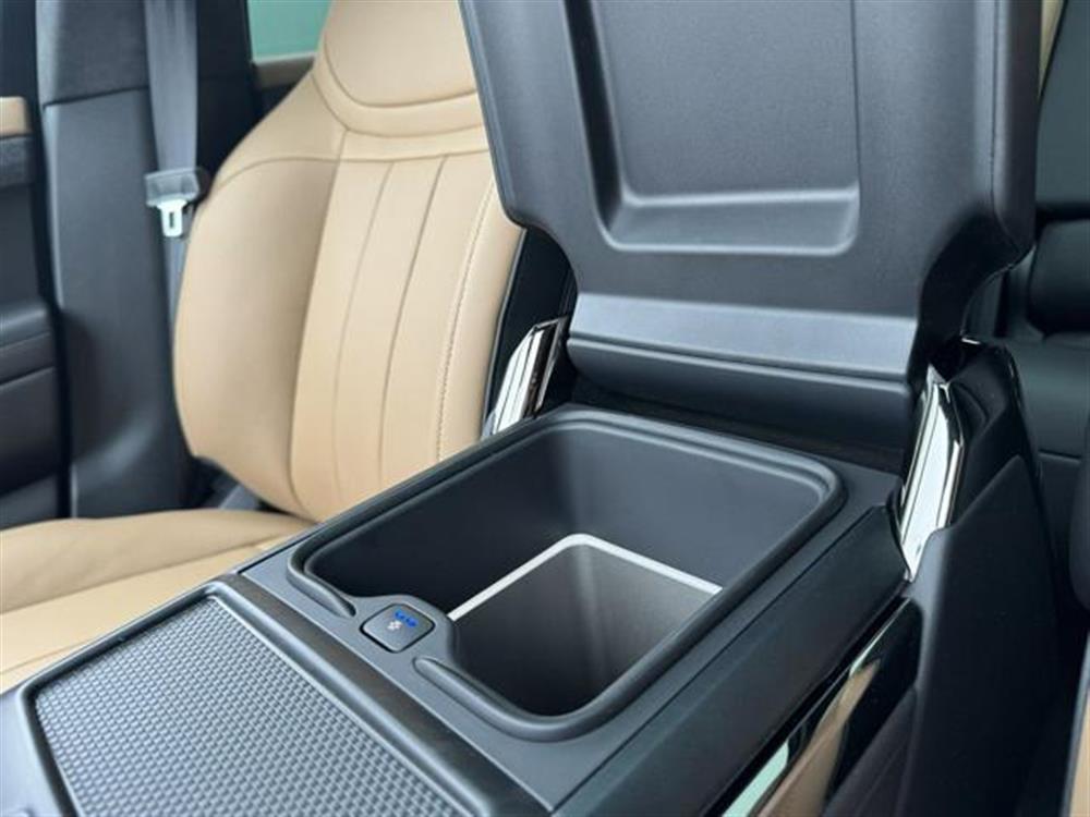 Range Rover Sport Range Rover Sport 3.0D l6 350 CV Autob