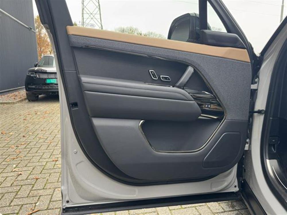 Range Rover Sport Range Rover Sport 3.0D l6 350 CV Autob