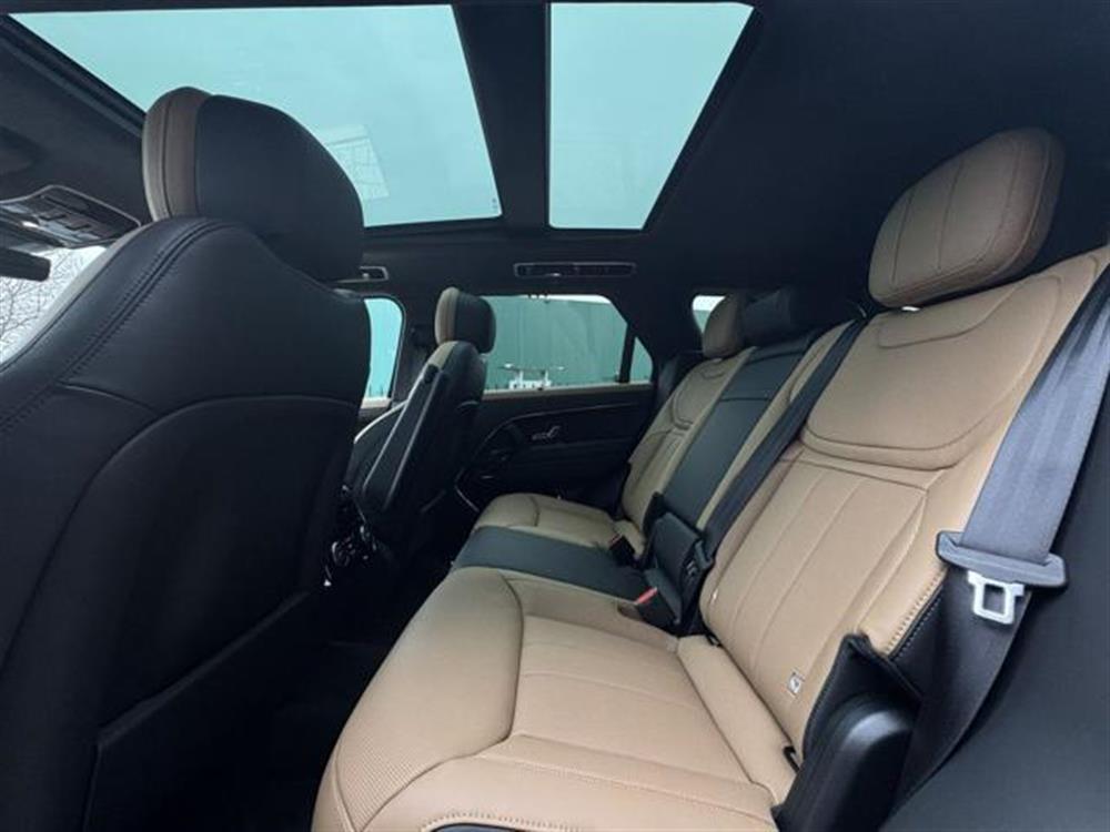 Range Rover Sport Range Rover Sport 3.0D l6 350 CV Autob