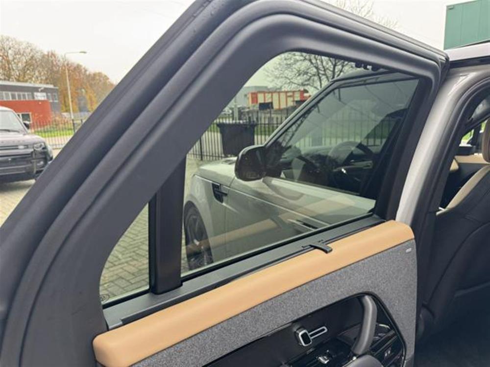 Range Rover Sport Range Rover Sport 3.0D l6 350 CV Autob