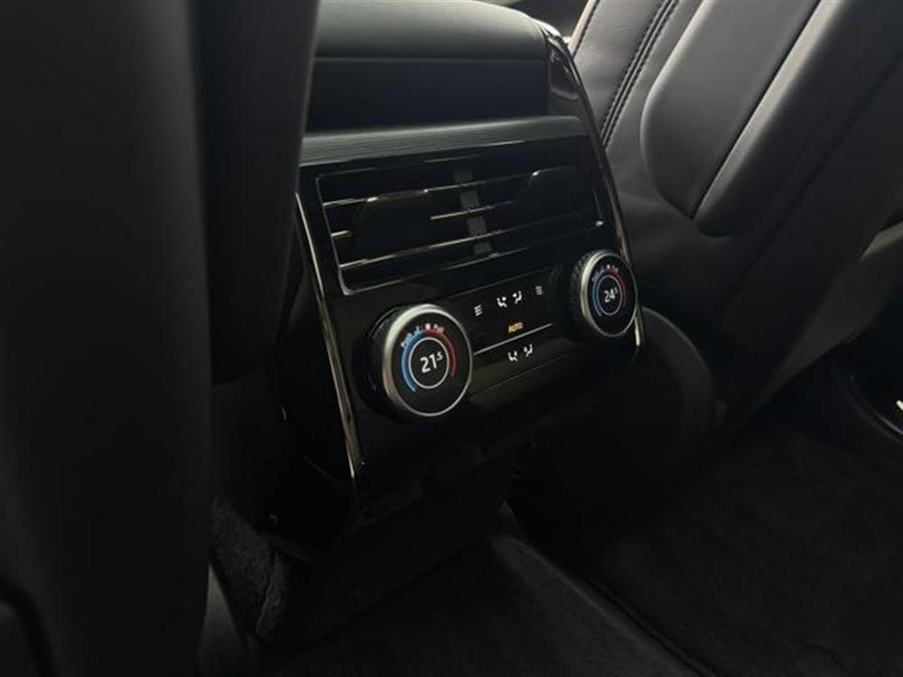 Range Rover Sport Range Rover Sport 3.0D l6 350 CV Autob