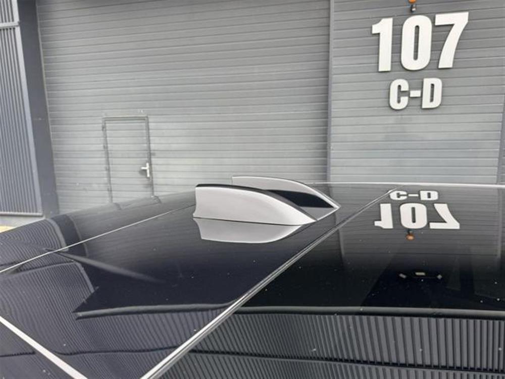 Range Rover Sport Range Rover Sport 3.0D l6 350 CV Autob