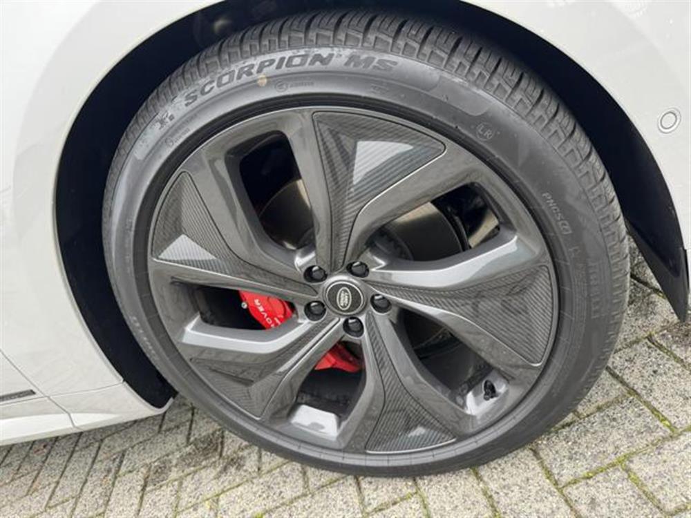 Range Rover Sport Range Rover Sport 3.0D l6 350 CV Autob