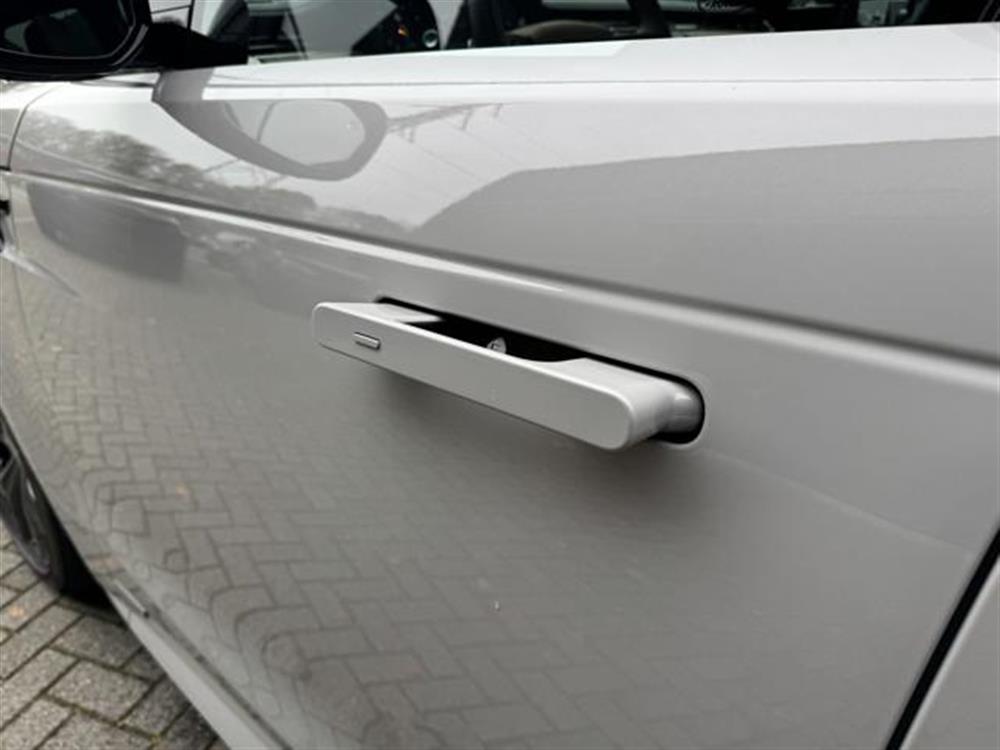 Range Rover Sport Range Rover Sport 3.0D l6 350 CV Autob