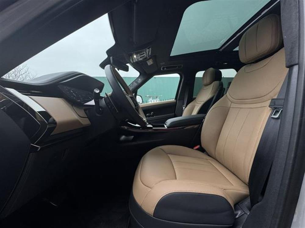 Range Rover Sport Range Rover Sport 3.0D l6 350 CV Autob