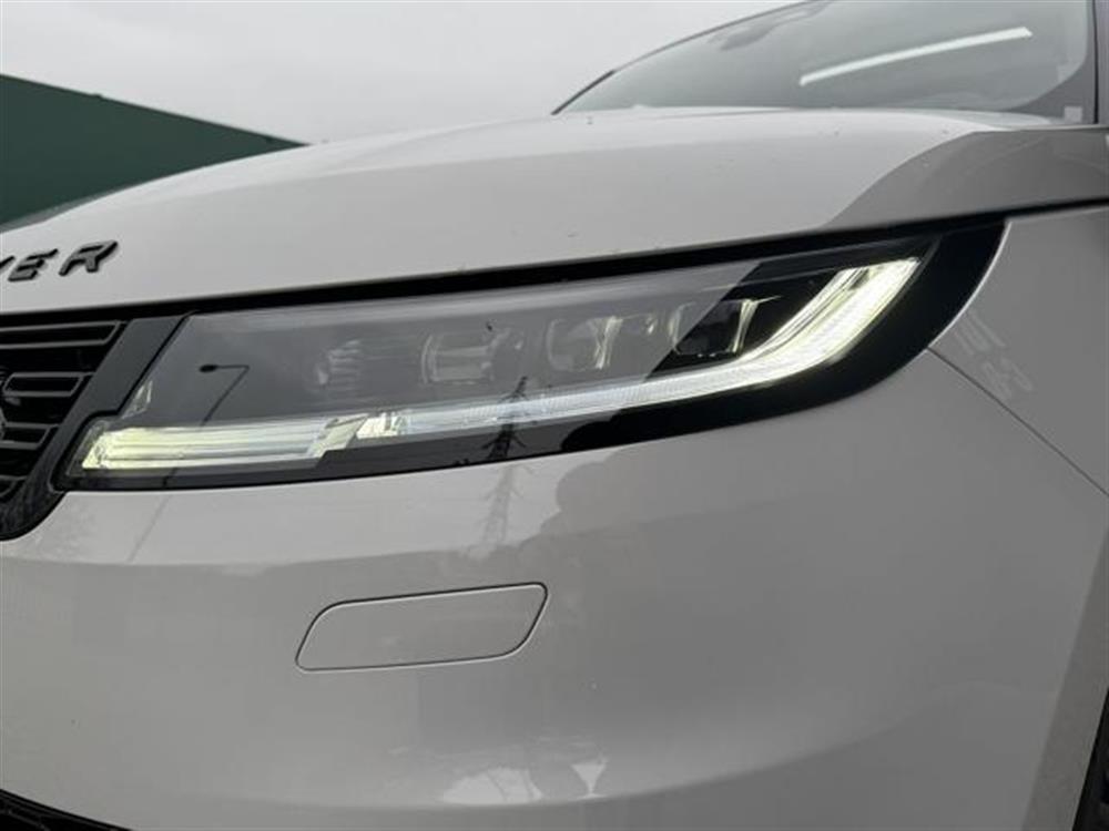 Range Rover Sport Range Rover Sport 3.0D l6 350 CV Autob