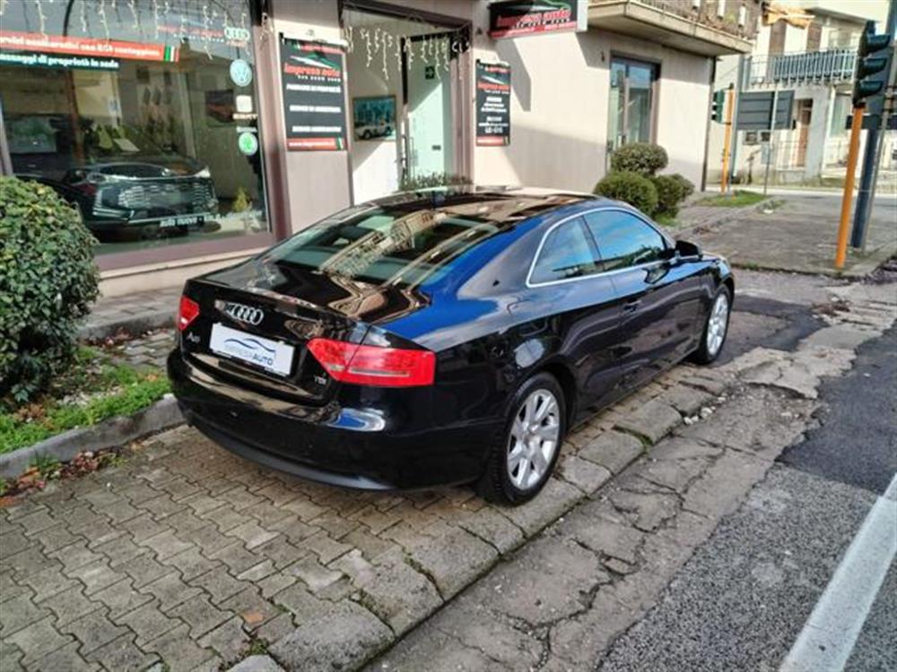 A5 A5 2.0 TDI 170 cv. Ambi