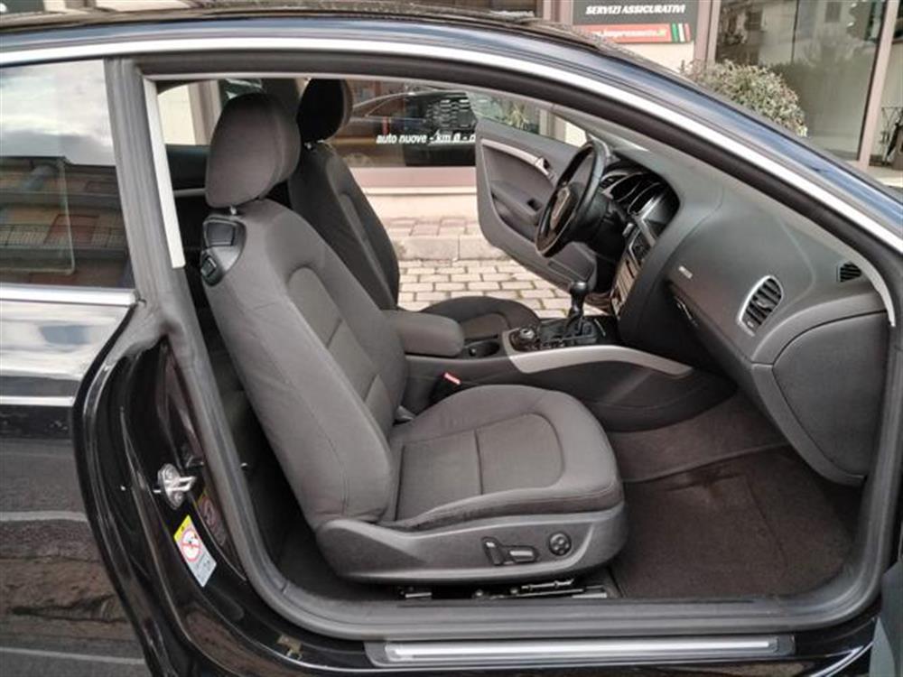 A5 A5 2.0 TDI 170 cv. Ambi