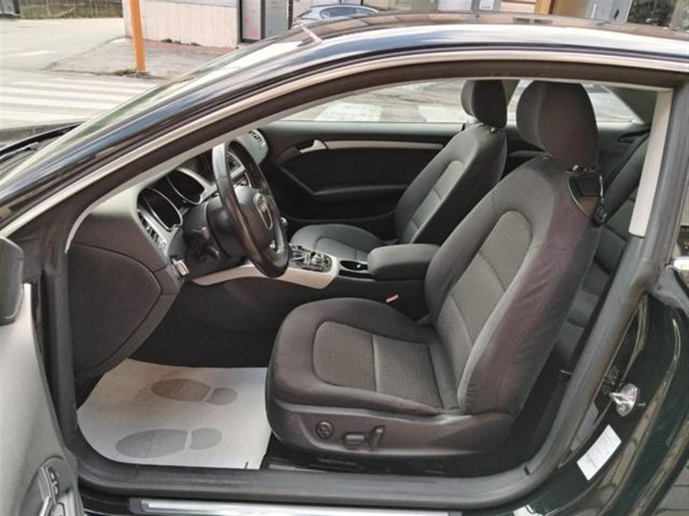 A5 A5 2.0 TDI 170 cv. Ambi