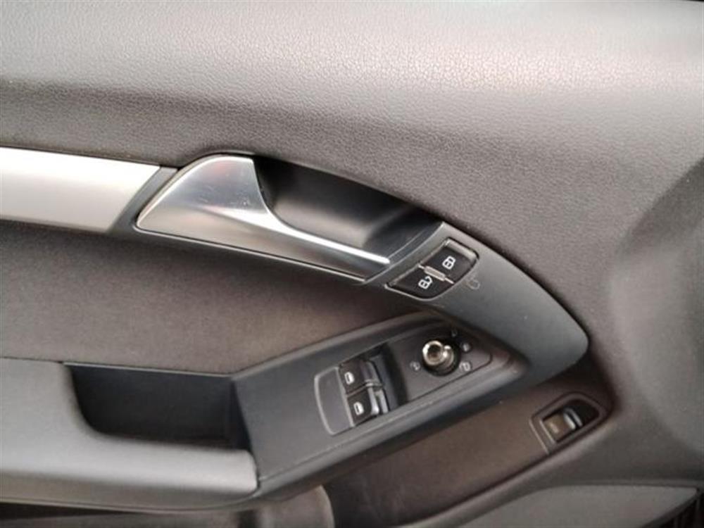 A5 A5 2.0 TDI 170 cv. Ambi