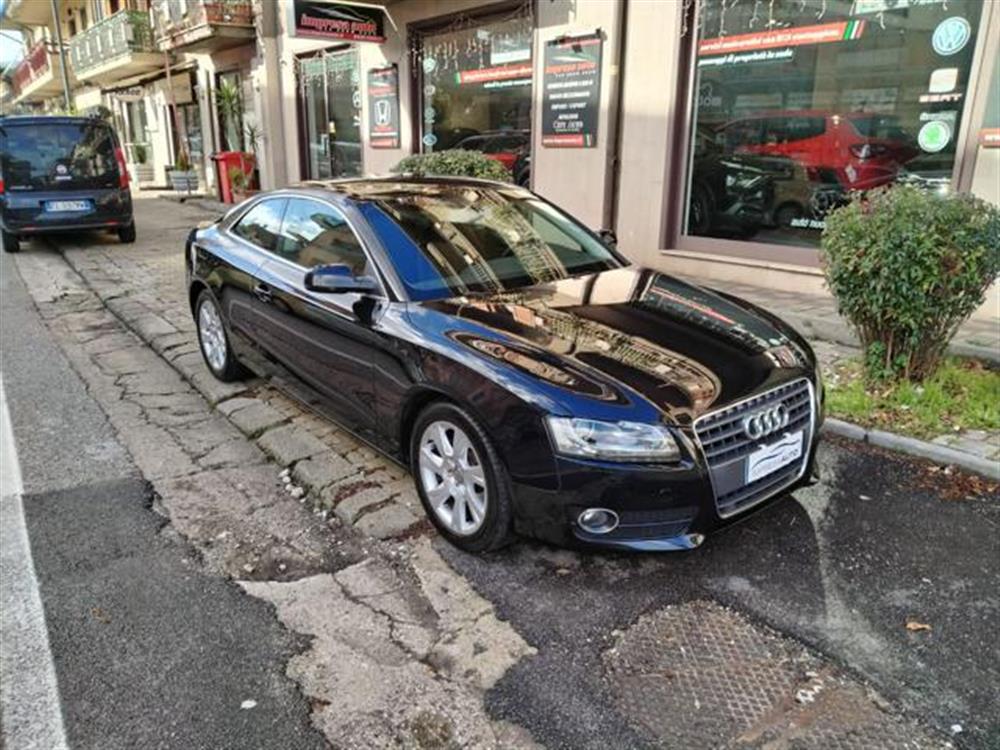A5 A5 2.0 TDI 170 cv. Ambi
