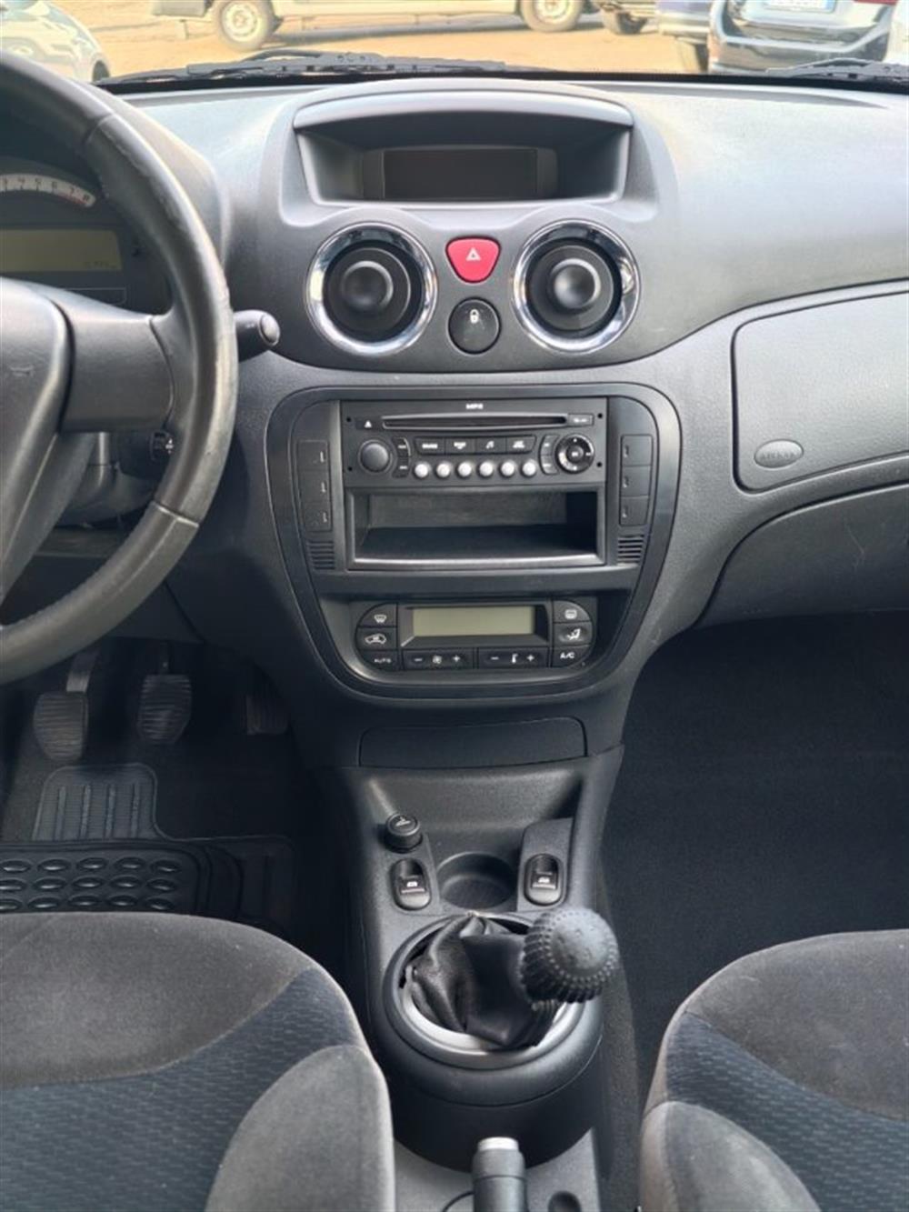 C3 C3 1.1 airdream Exclusi