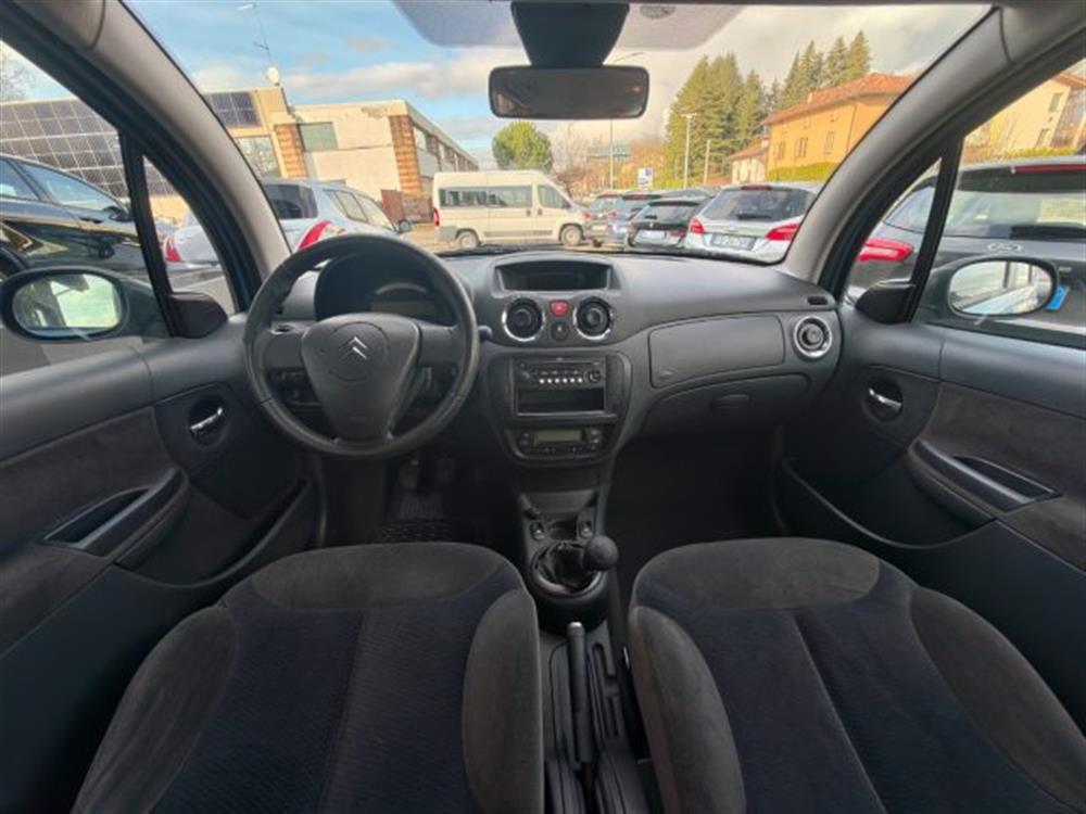 C3 C3 1.1 airdream Exclusi