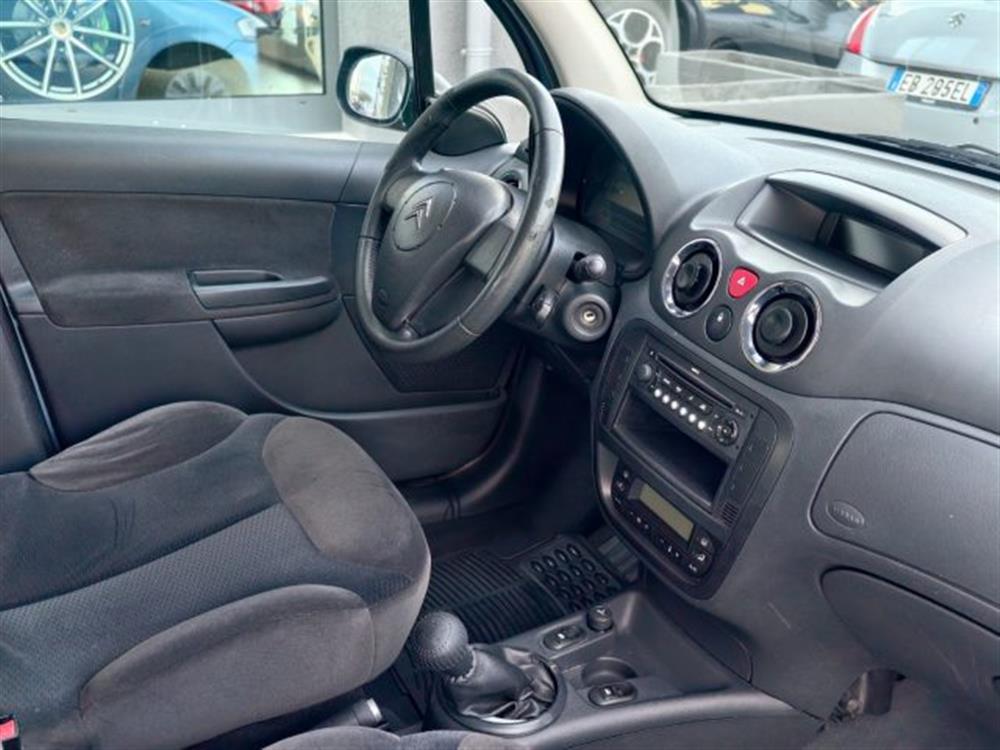 C3 C3 1.1 airdream Exclusi