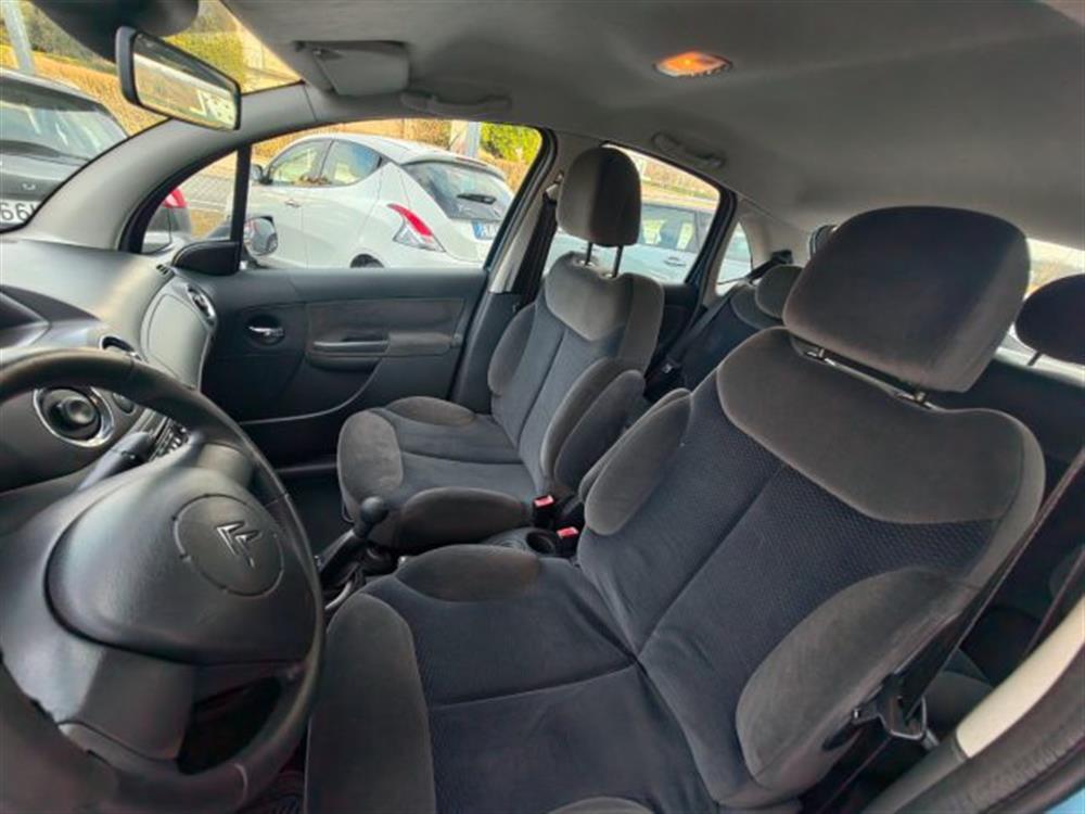 C3 C3 1.1 airdream Exclusi