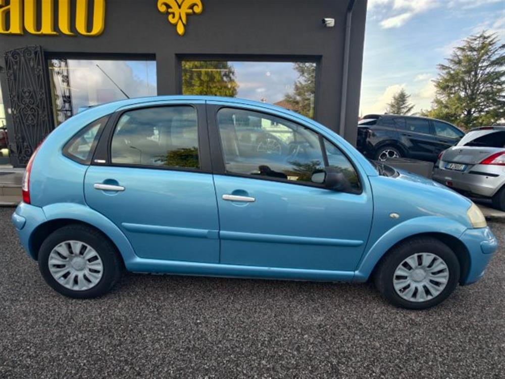 C3 C3 1.1 airdream Exclusi