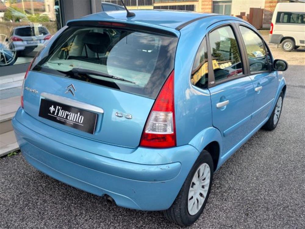 C3 C3 1.1 airdream Exclusi