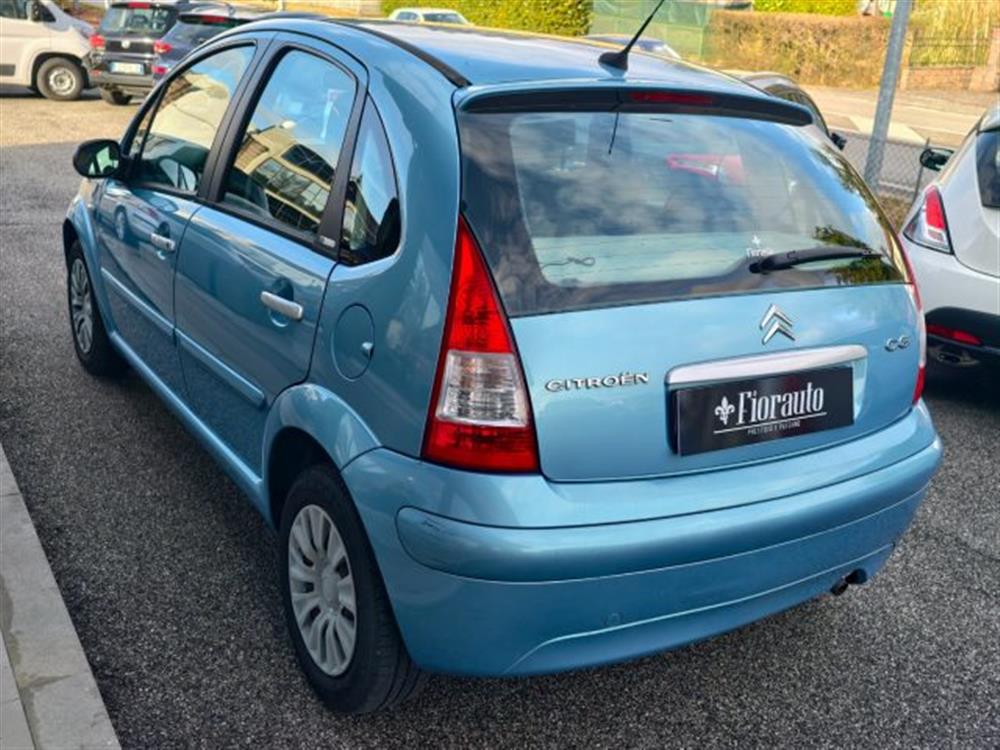 C3 C3 1.1 airdream Exclusi