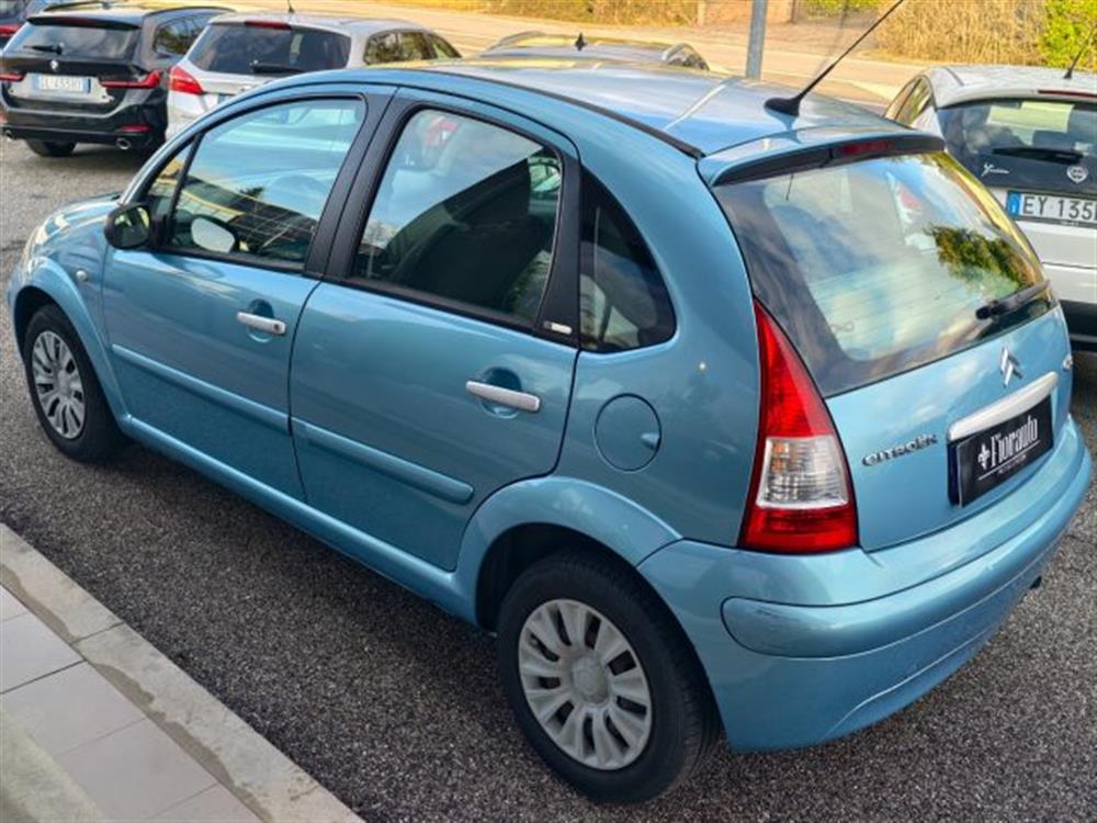 C3 C3 1.1 airdream Exclusi