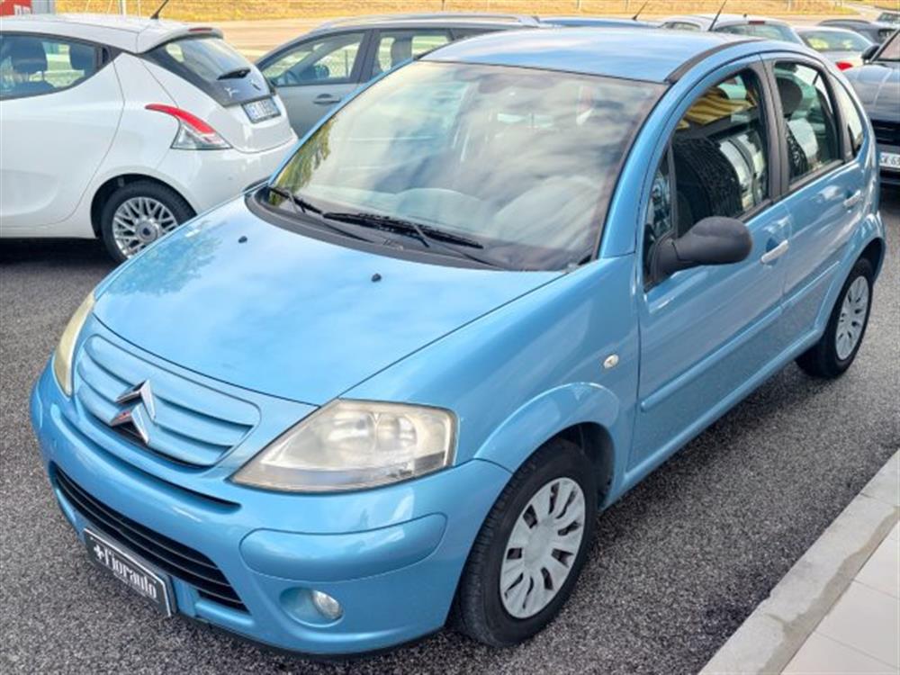 C3 C3 1.1 airdream Exclusi