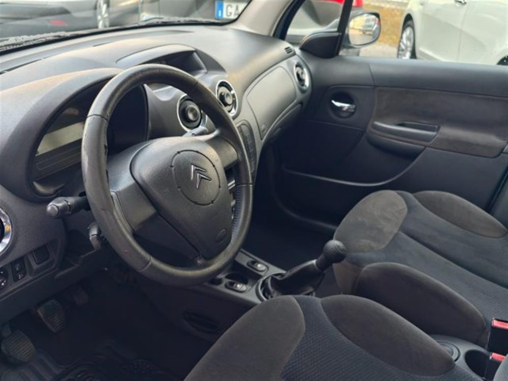 C3 C3 1.1 airdream Exclusi