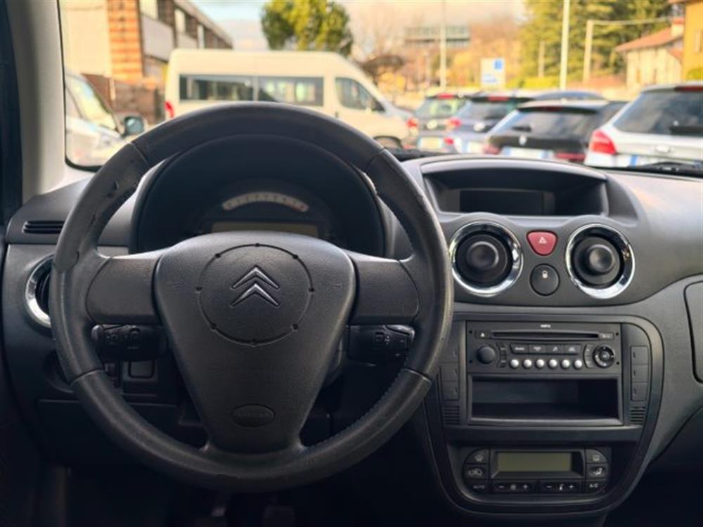 C3 C3 1.1 airdream Exclusi